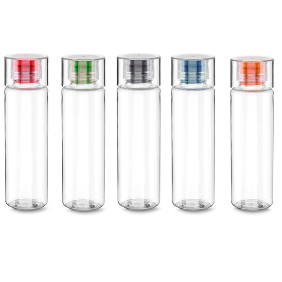 Squeeze Plástica Personalizada 600 ml - Ga4000