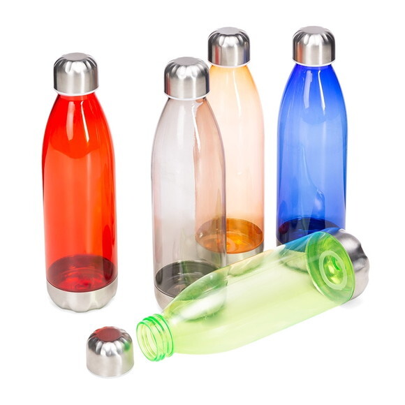 Squeeze Plástico Personalizado 700ml 17012