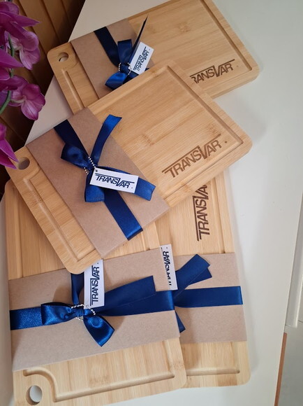 Tabua Bambu Personalizada 18584