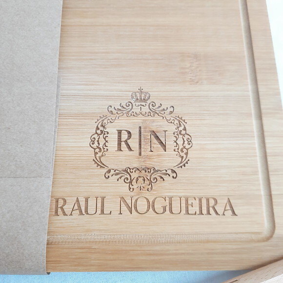Tabua Bambu Personalizada 18592