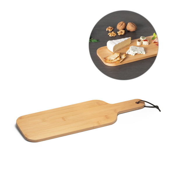 Tabua Eco Bambu - Cod 93831