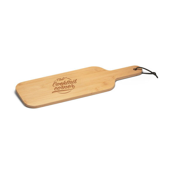 Tabua Eco Bambu - Cod 93831