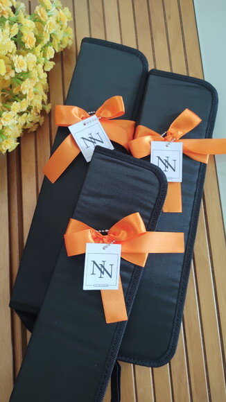 01035 -kit Churrasco 4 Peças -personalizado