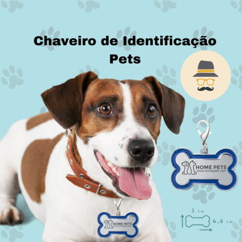 100 Unidades -chaveiro Pingente Osso Luxo - Personalizado