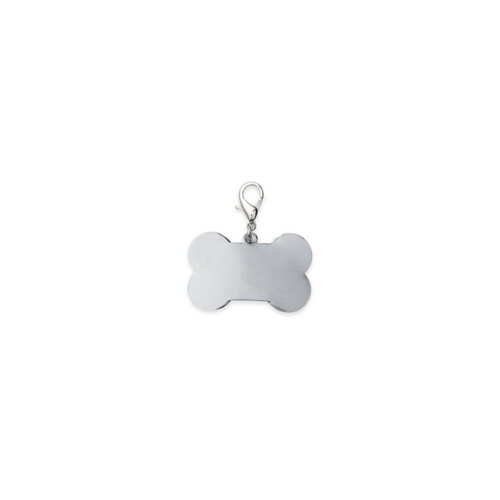100 Unidades -chaveiro Pingente Osso Luxo - Personalizado