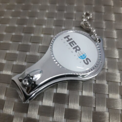 50 Chaveiros Lembrancinha - Abridor Personalizado 5691