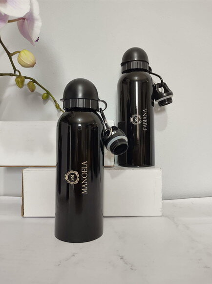 Adote Uma Squeeze Personalizado - 9139m