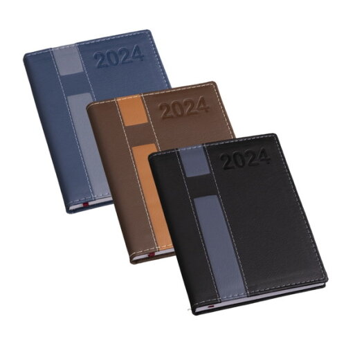 Agenda Personalizada Diária 2023 Cod.12475