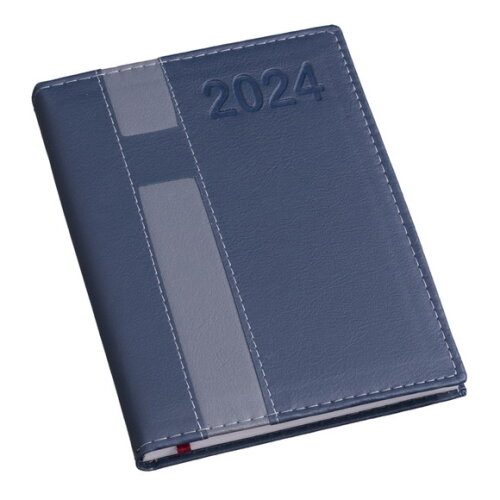 Agenda Personalizada Diária 2023 Cod.12475