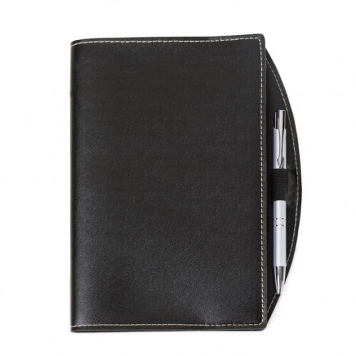 Bloco de Anotações Bidins com Caneta Cod 13829