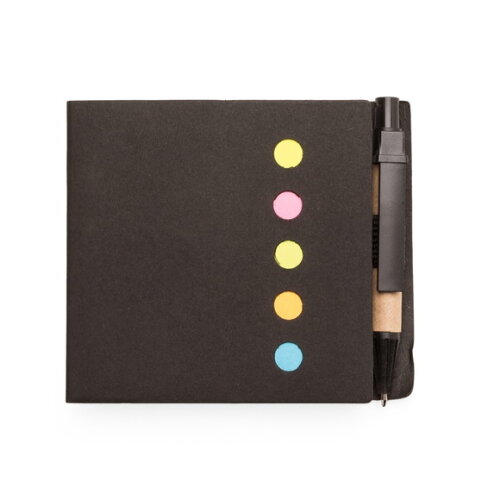 Bloco Ecológico com Post-it 13772