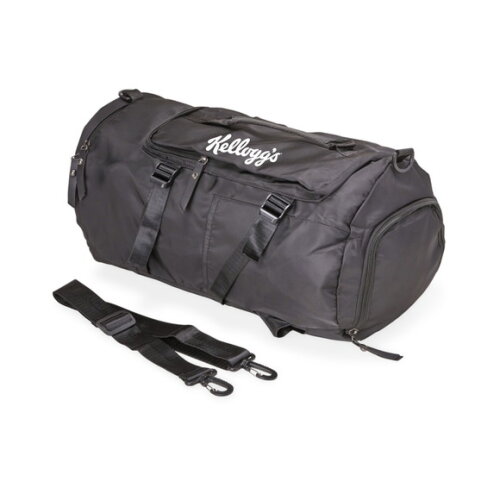 Bolsa -mochila Esportiva 25 Litros 05068 - Personalizada
