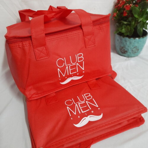 Bolsa Térmica 10 Litros - 18523 - Personalizada
