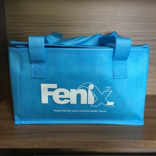 Bolsa Térmica 10 Litros - 18523- Personalizada