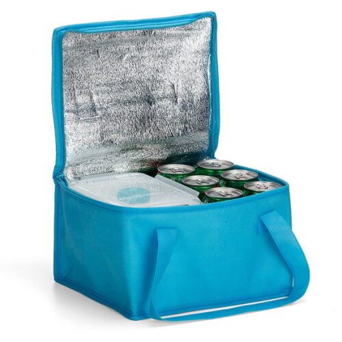 Bolsa Térmica 10 Litros - 18523 - Personalizada