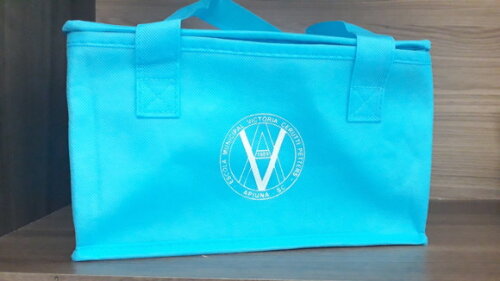 Bolsa Térmica 10 Litros - 18523 - Personalizada