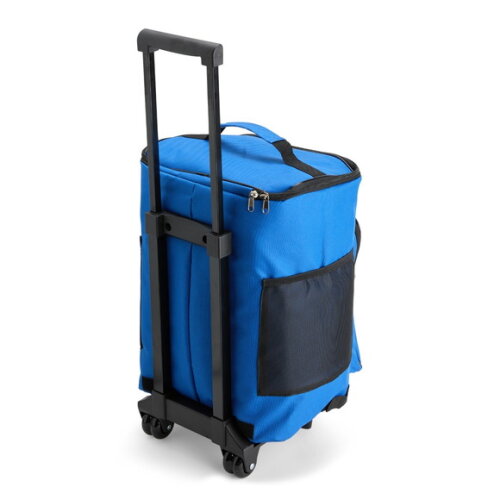 Bolsa Térmica 23l com Rodinhas 8313