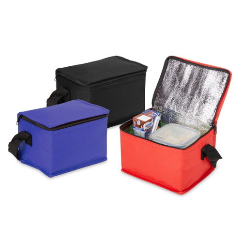 Bolsa Termica 4 Litros com Manta Termica - Personalizada