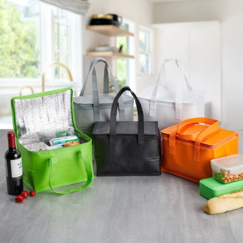Bolsa Térmica 6 Litros - 02399 - Personalizada