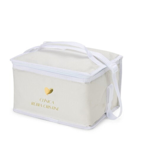 Bolsa Térmica 8 Litros - 1330 - Personalizada