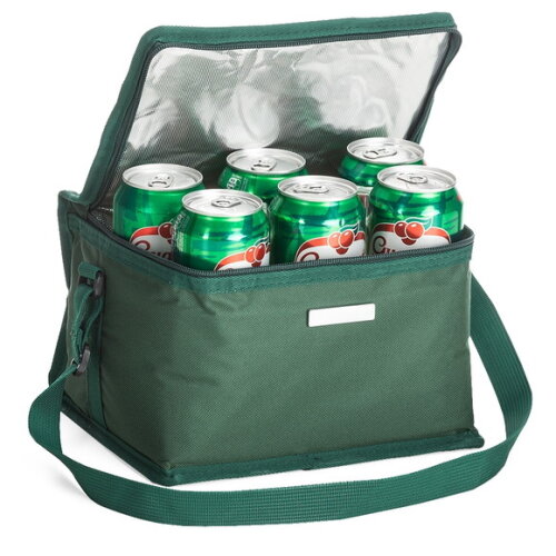 Bolsa Térmica 8 Litros - 1330 - Personalizada
