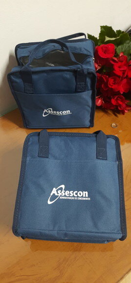 Bolsa Térmica Personalizada 7 Litros - 1329