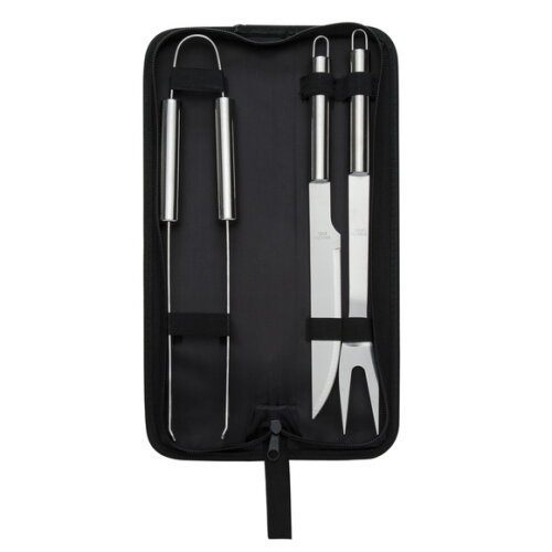 Brinde Corporativo - Kit Churrasco 03 Personalizado- 7446