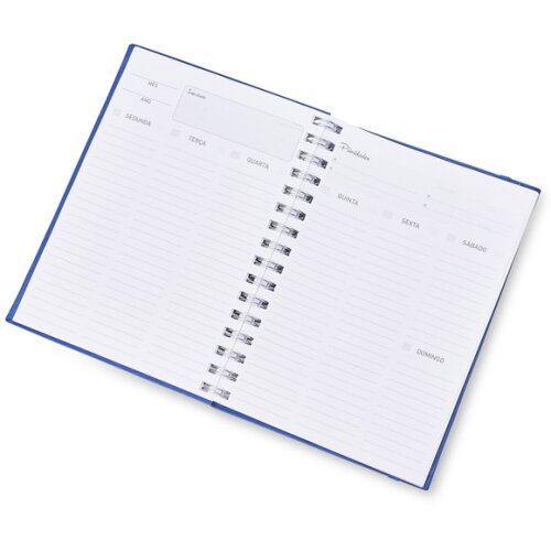 Caderno Planner- 14802 - Personalizado