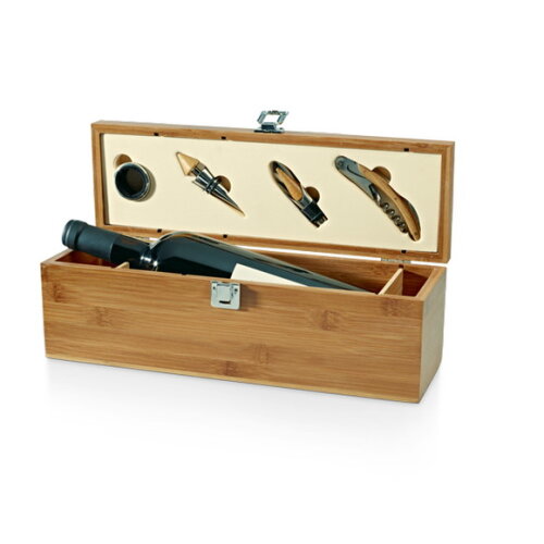 Caixa para Vinho - 94189 -personalizada