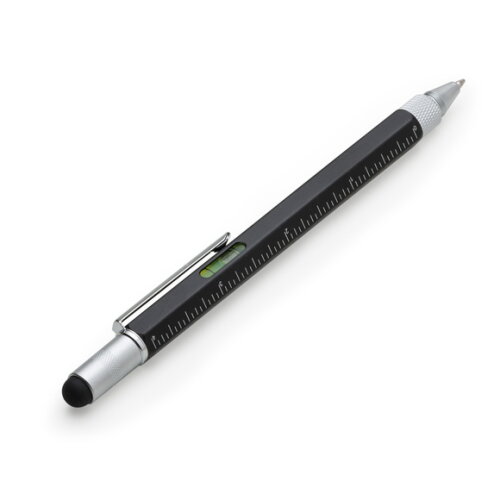 Caneta de metal com paquímetro - ER207B