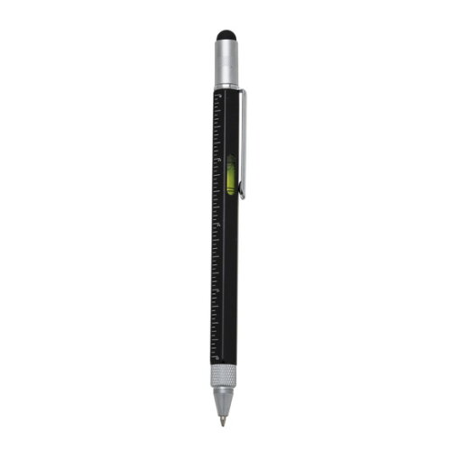 Caneta de metal com paquímetro - ER207B