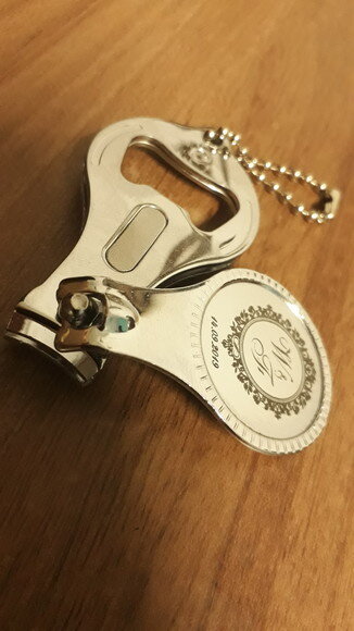 Chaveiro 3 em 1 Personalizado - 5691 - 50 Unidades