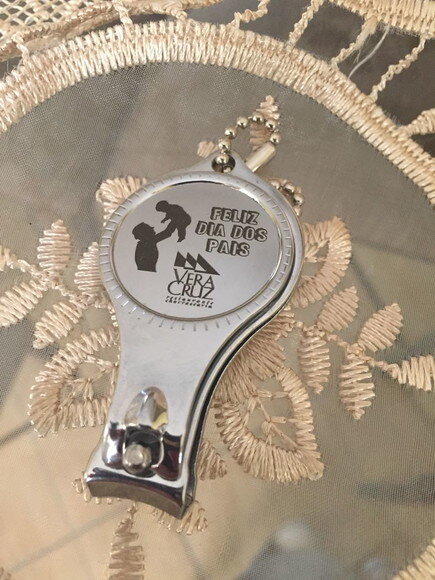 Chaveiro 3 em 1 Personalizado - 5691 - 50 Unidades