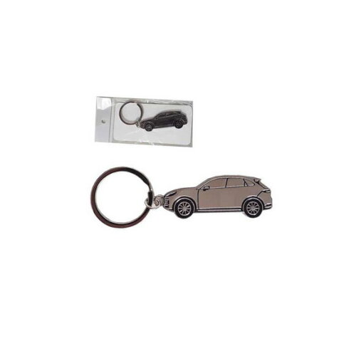 Chaveiro Carro Personalizado - 13346