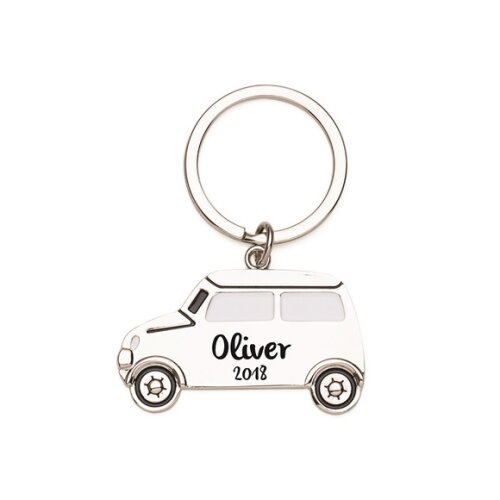 Chaveiro Carro Personalizado - 13346