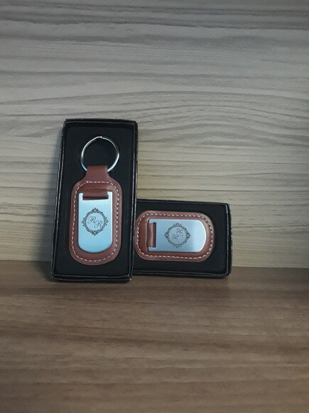 Chaveiro Tag - Presente Luxo 93172 - Personalizado