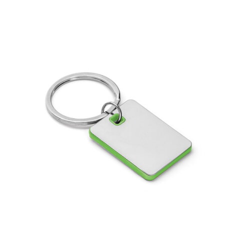Chaveiro Tag - 93372 - Personalizado