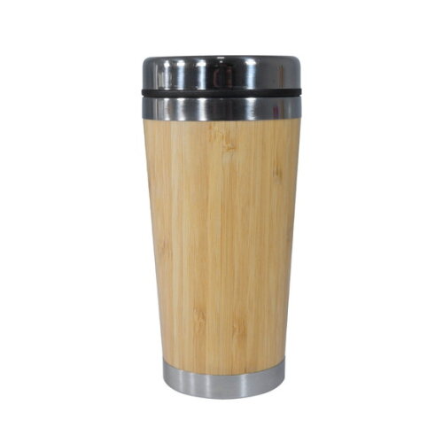 Copo Bambú 500ml 18644- Personalizado