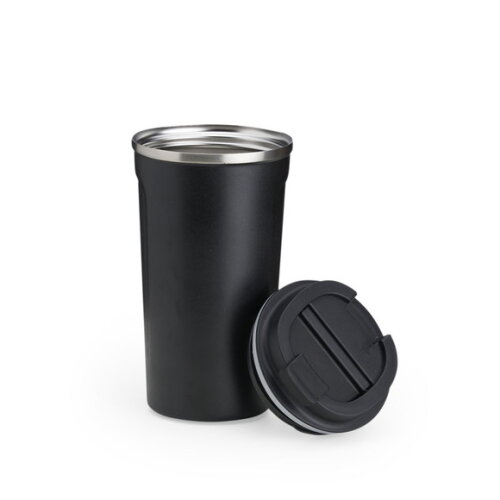Copo Inox Parede Dupla 470 ml - Personalizado
