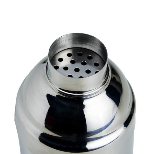 Coqueteleira Inox 600 ml - 18681 - Personalizada