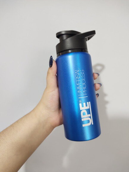 Dia dos Pais -squeeze 600ml -12487- Personalizado
