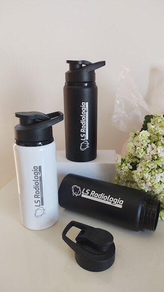 Dia dos Pais -squeeze 600ml -12487- Personalizado