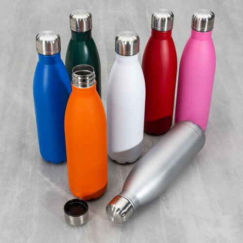 Garrafa Inox 750ml 17011