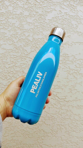 Garrafa Inox 750ml 17011 -personalizada