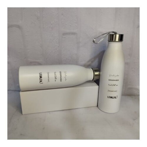 Garrafa Inox 750ml 18552