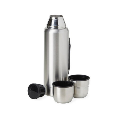 Garrafa Térmica 1 Litro - Cod 18910 - Personalizada