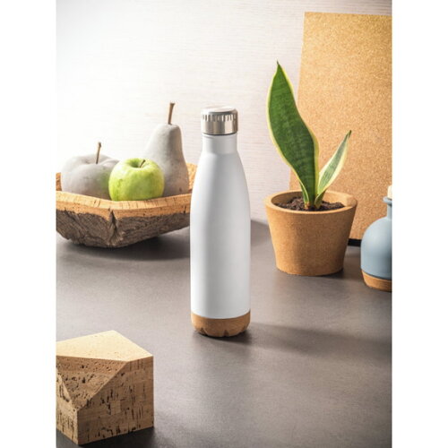 Garrafa Térmica Inox - 560 ml - 94240 - Personalizada
