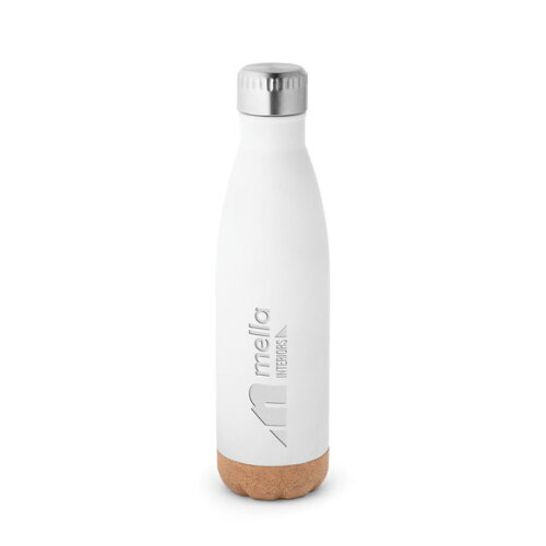 Garrafa Térmica Inox - 560 ml - 94240 - Personalizada