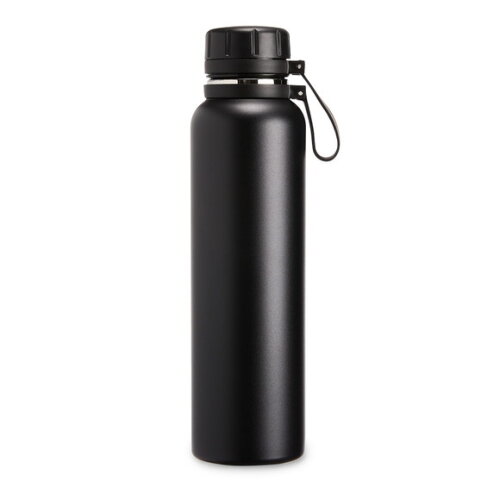 Garrafa Térmica Inox 304 - 1 Litro -18704 - Personalizada