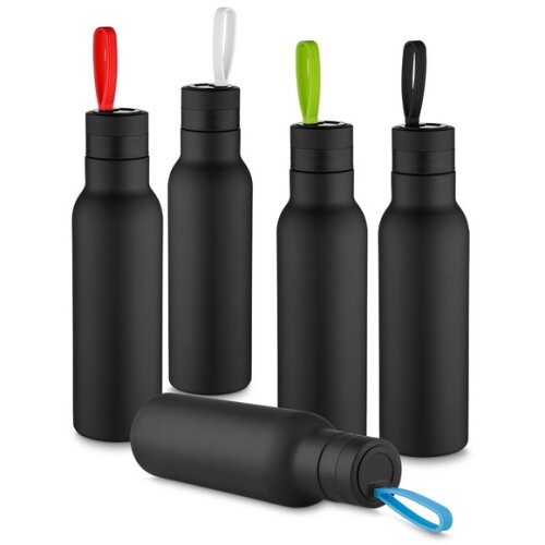 Garrafa Térmica Inox 500ml - 4700 - Personalizada